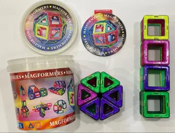 MAGFORMERS 96PCS 세트