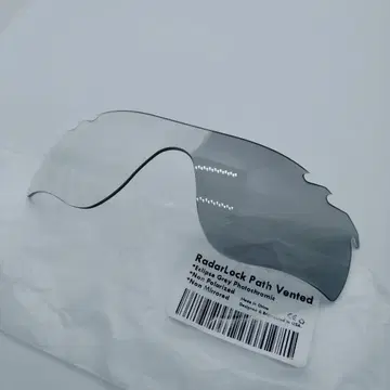 오클리 radarlock 레이더락 패스 타사 제품 조광 렌즈 01