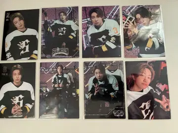 SEVENTEEN HOME 2025 THE8 세트