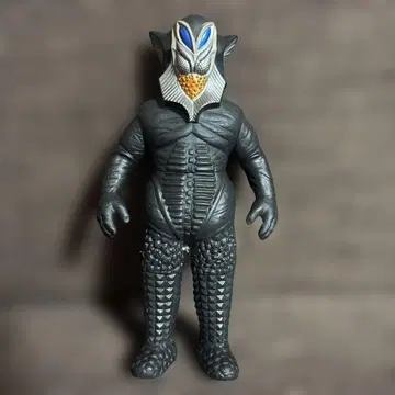 [단종] ORB판 메피라스 외계인 울트라 괴수 500 시리즈