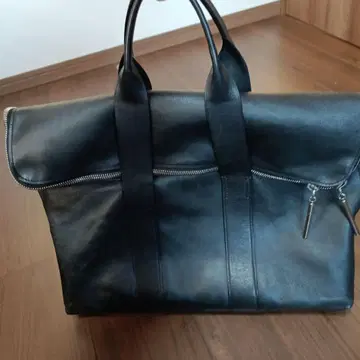 3.1 필립 림 블랙 토트백