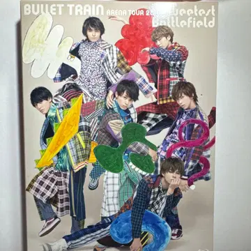 초특급 BluRay 2018 sweetestbattlefield