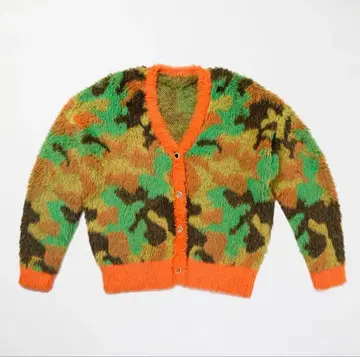 RE. 발렌타인 가디건 알이도트 나카 리이사