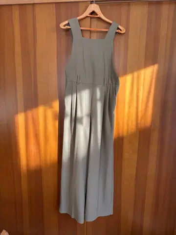 CLANE 살로펫 와이드 팬츠