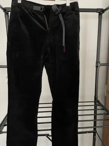 그라미치 코듀로이 NN 크롭