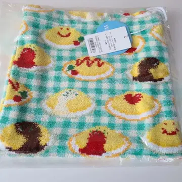 페이러 복조리 해피 오므라이스 WEB 한정 컬러