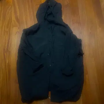 TEATORA 수베니어 헌터 블랙 46