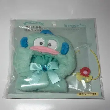 한교동 봉제 인형 코스튬 산리오