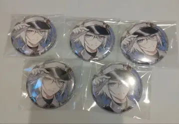 FGOfes.2025 캔뱃지 란슬롯