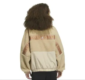 아디다스 adidas 워딩 보아 루즈핏 자켓