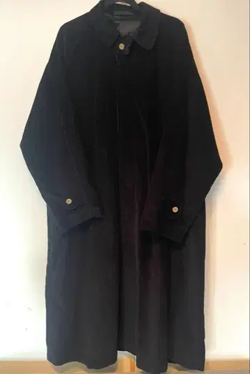 Towncraft 발마칸 코트 M