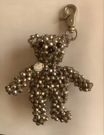 아파트먼트 아로아 [참] /실버/곰