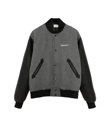 FTW 바시티 자켓