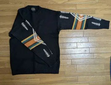 Pendleton 니트 스웨터 L 사이즈