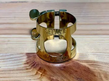 SELMER 셀마 알토 색소폰 리가처