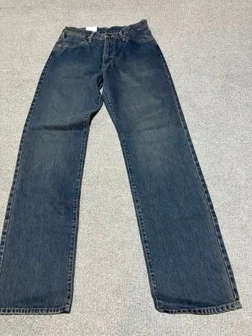 랭글러 W28 M1508-01 size32