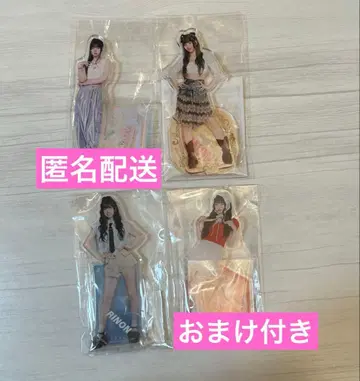 ME:I 무라카미 리논 아크릴 스탠드