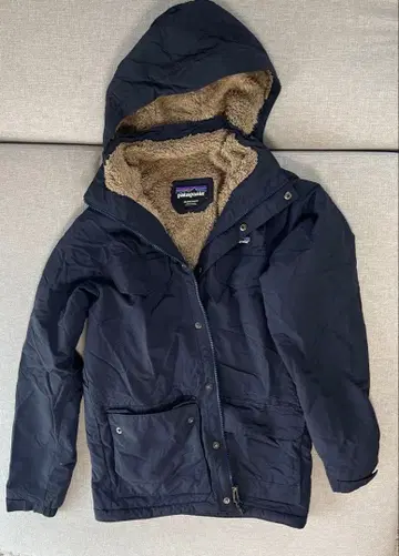 Patagonia 이즈머스 후드티 XS