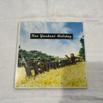 Fishmans Neo Yankees' Holiday