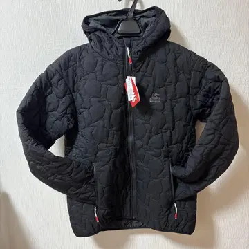 미사용 새상품 참스 부비 스티치 패디드 후드티 CH04-1468