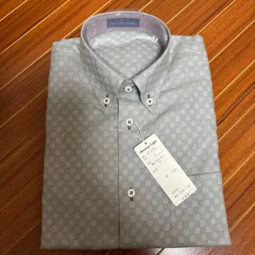 남성용 와이셔츠 Hermony Light 일본제
