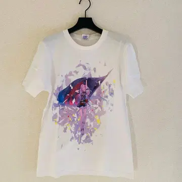 EGOIST 라이브 T셔츠