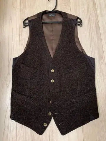 Paul Smith 브라운 베스트