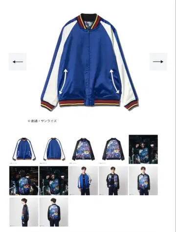 STRICT-G 기동전사 건담 SEED ] 스카잔