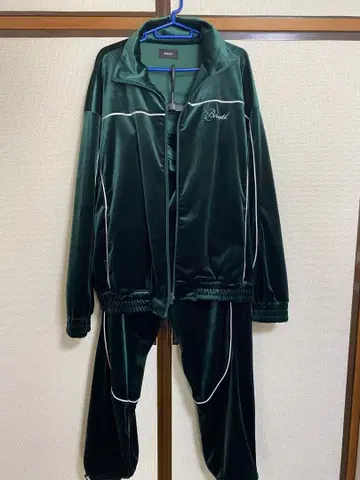 breath 벨로아 셋업