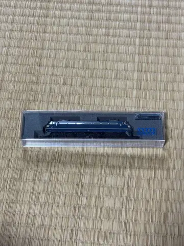 KATO EF66 3090-3 N 게이지