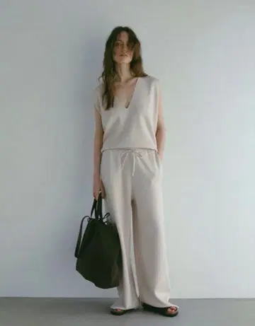 에트레토쿄 백 브라운