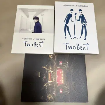 호시노 겐 / 투 비트 IN 요코하마 아레나 [최초 한정판]