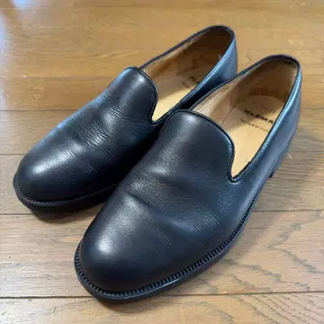 KLEMAN 슬립온 로퍼 40