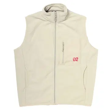 RADIO EVA Microfleece Numbering Vest XL