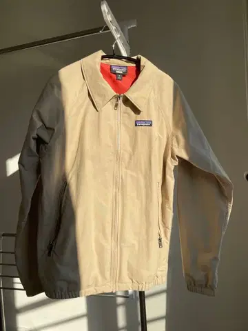patagonia 나일론 자켓 XS
