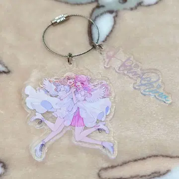 [ VTuber ] 히메히나 6주년 아크릴 참