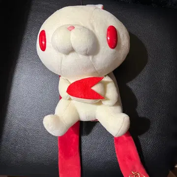 제일복권 그루미 범용 토끼 사과 봉제 인형