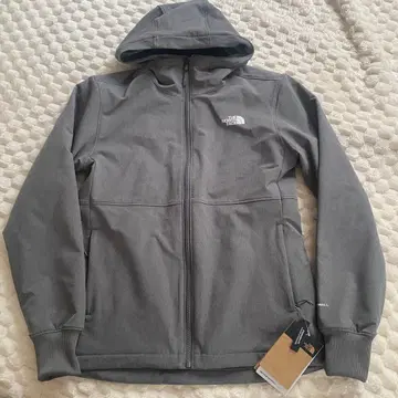 THE NORTH FACE W SHELBE RASCHEL HOODIE S