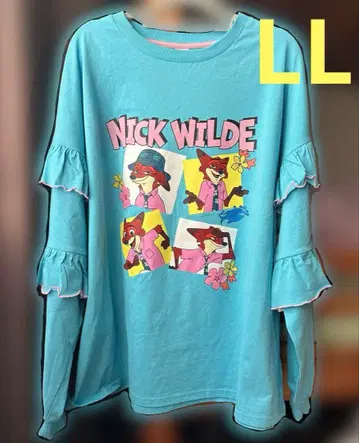 LITTC x LINK@ 주토피아 닉