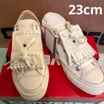 컨버스 올스타 QUILT OX 새상품