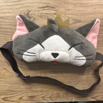 파이널 판타지 7 리메이크 케트 안대