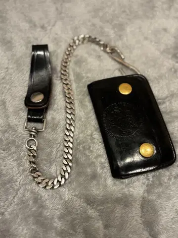 텐더 로인 코도반 지갑 체인