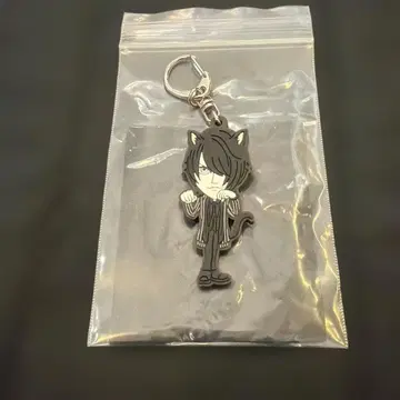 BUCK-TICK 사쿠라이 아츠시 러버 키링