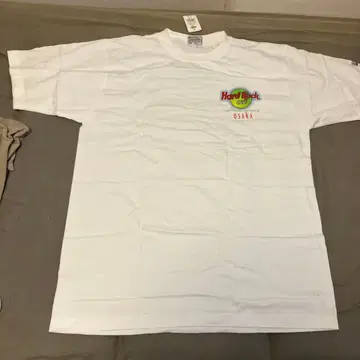 하드 록 카페 시티T 유니버셜 시티 오사카