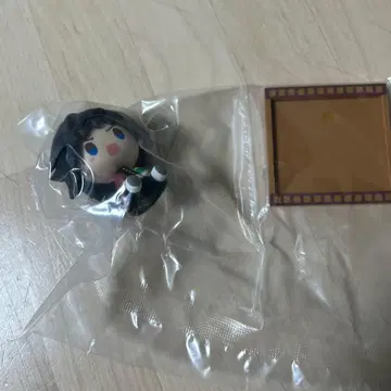 귀멸의 칼날 제일복권 언니의 원수 F상 토미오카 기유