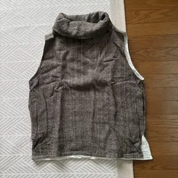 onabake 카디 울 베스트 룩츠루