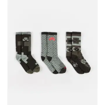 나이키 삭스 3켤레 세트