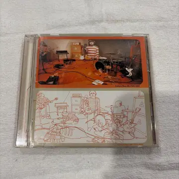 Cornelius Fantasma CD 1997