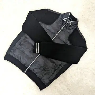 맨싱 골프 자켓 절개 L