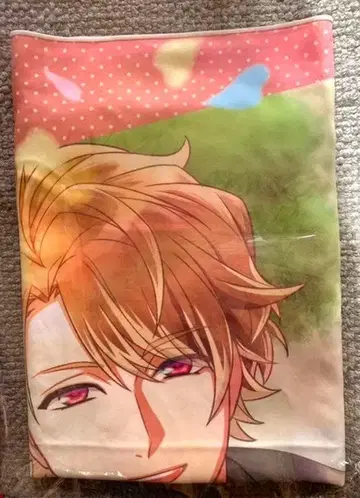 카야가사키 이타루 A3! 점보 타월